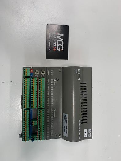 Gebruikt (4x) 2011 Schneider Robot P4S-R-WD-15-1200