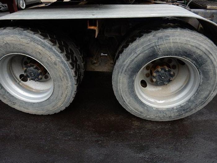 Used 2003 International 2574- Stock #: 8665