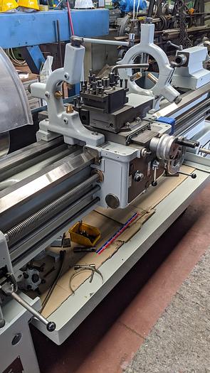 Usato Tornio Parallelo CMT URSUS 225