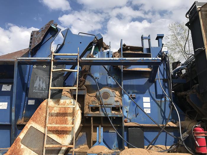 Used 1999 Peterson 5400