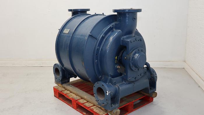 Used Vooner VG30 Vacuum Pump #44530