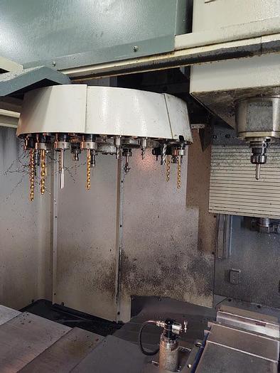 Used 1999 Cincinnati Arrow 1250