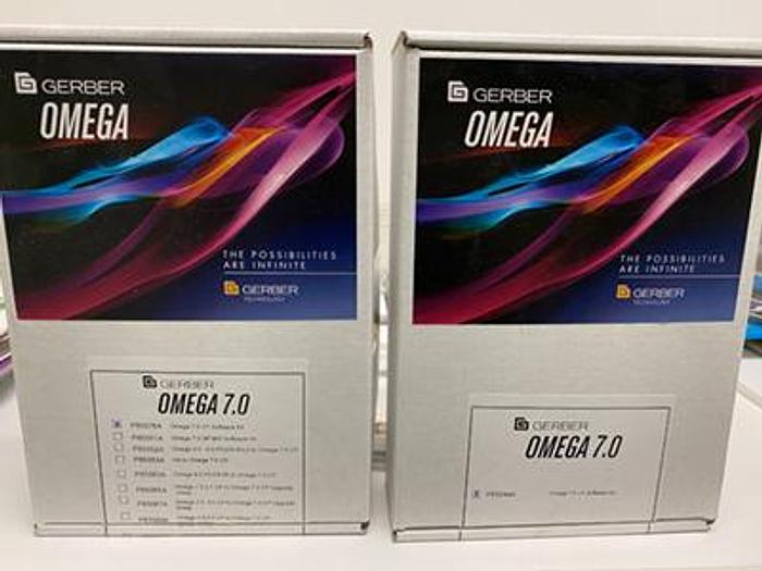 Used 2020 Gerber Edge FX