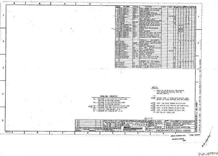 Used 2001 MAULE GR II #23964
