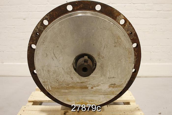 Used Goulds-3175-Pump, 3175, 8X10X18, #27879