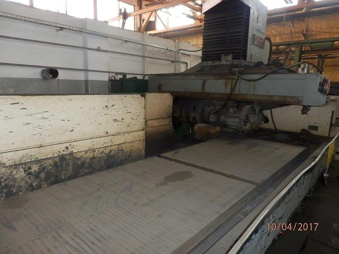 Used 1981 Minini Italy TH 10-30