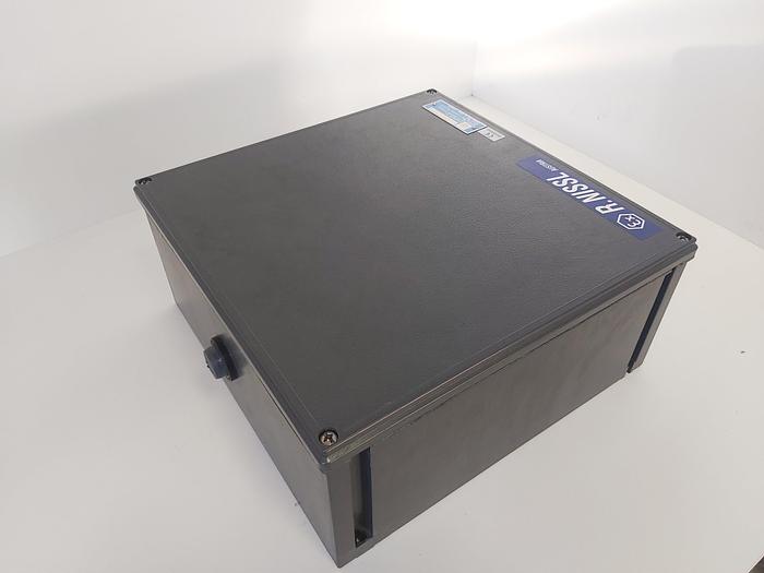 Klemmenkasten Ex, 8146 / 2083, 34x34x15, R. Stahl neuwertig