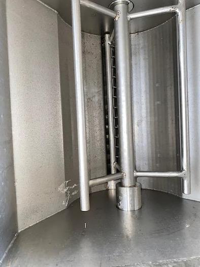 Funktionsgeprüft Gewürzdosierer