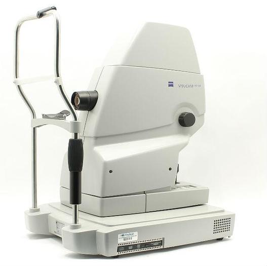 Refurbished Humphrey/ Zeiss Visucam PRO NM Fundus Camera - Ophthalmic Equipment