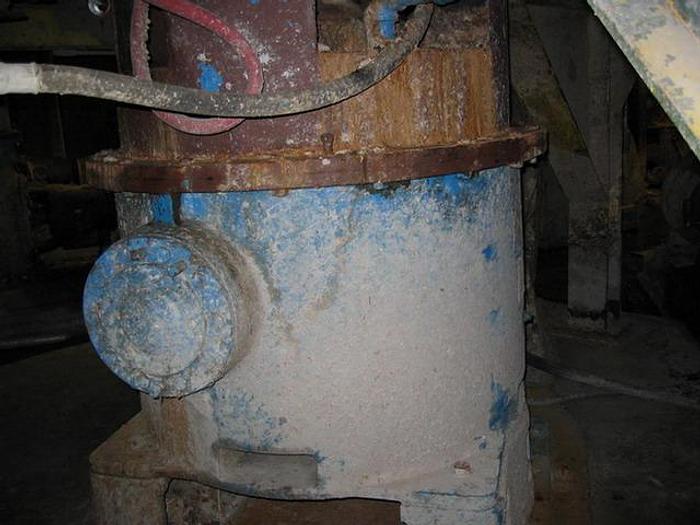 Used 1988 BELOIT SHARK 3693 #21011