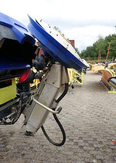 Gebruikt 2008 Nido B70-42 PCLN