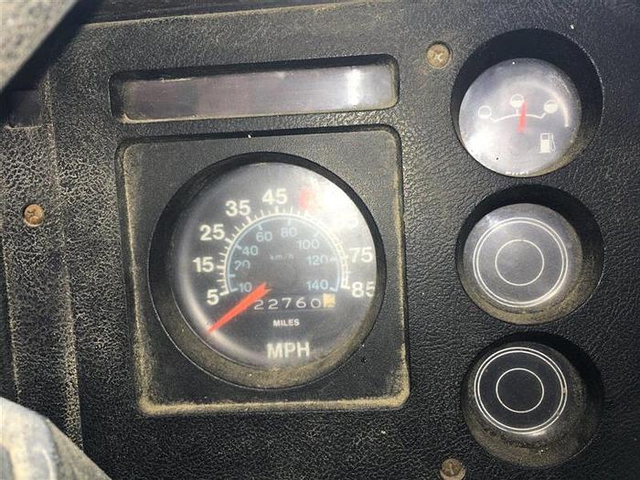 Used 0 Keystone 50 Cable Tool Drill Rig - Sold