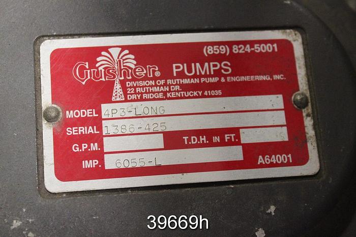 Used Hanchett Model SK24 Slitter Grinder #39669