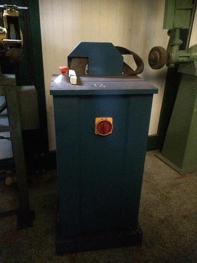 Usato MOLA SMERIGLIATRICE MECAL