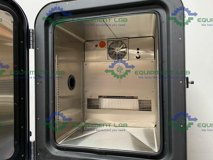 Used Espec BTX-475 Temperature and Humidity Chamber -70°C to 180°C 230V
