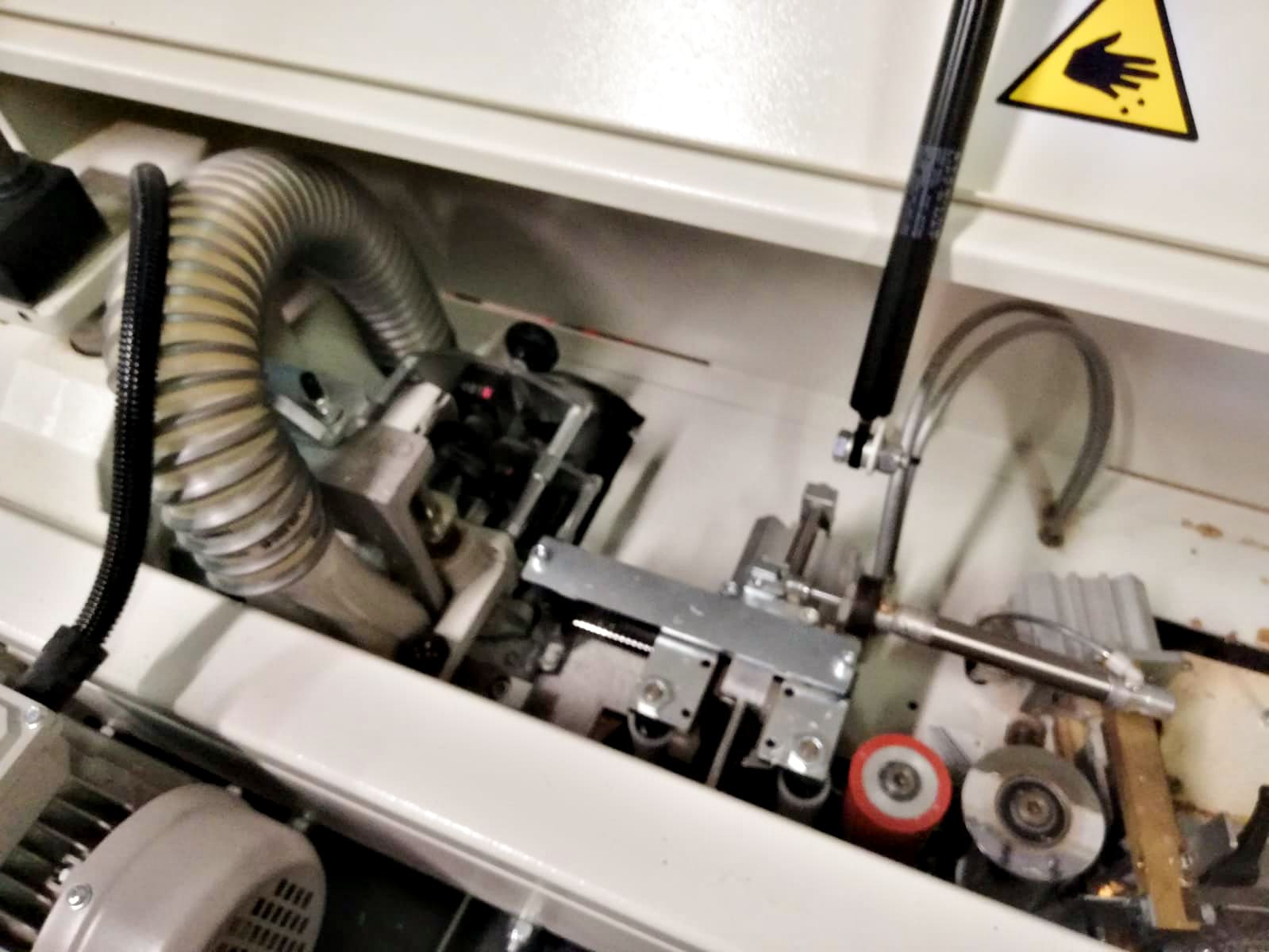 Used SCM Minimax me 20 - 2020