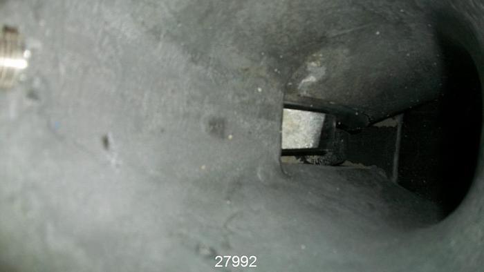 Used Goulds-3196-Goulds 3196, 6X8X15 #27992