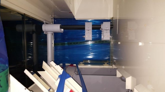 Used 2001 SES Pegasus