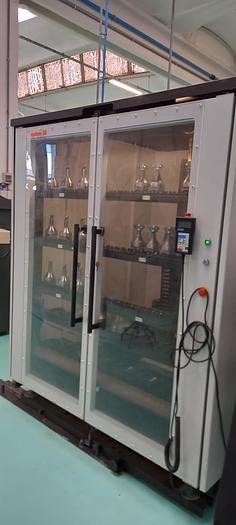 Usato 2008 MAZAK VARIAXIS 500-5X