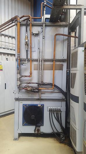 Used 2008 WEBSTER & BENNETT Revelation 150/180