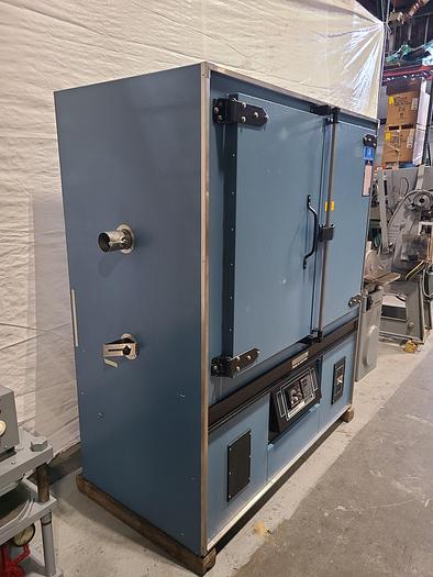 Used GS  Blue M Electric Oven