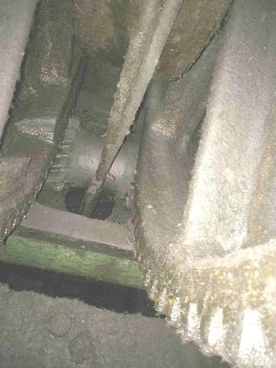 Used Press Knuckle Joint Coining K8340