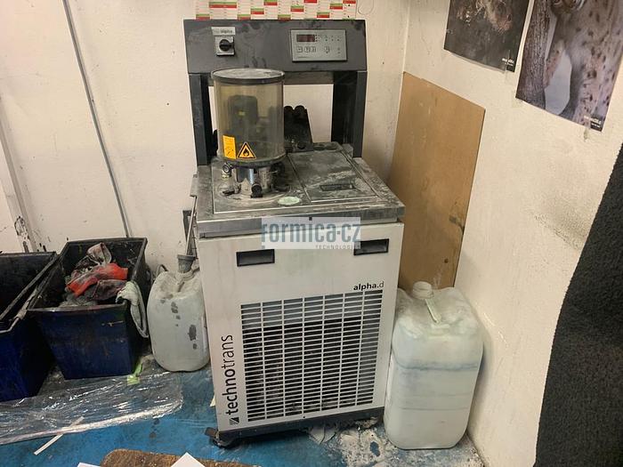 Used KBA Performa 66