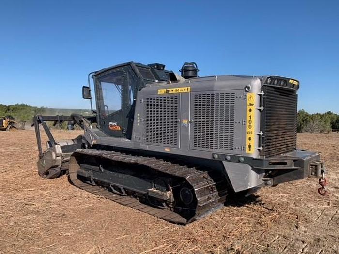 Used 2019 FAE Primetech PT300