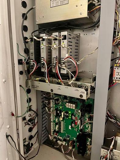 Used 2006 HAAS VF-2 4-Axis CNC Vertical Machining Center