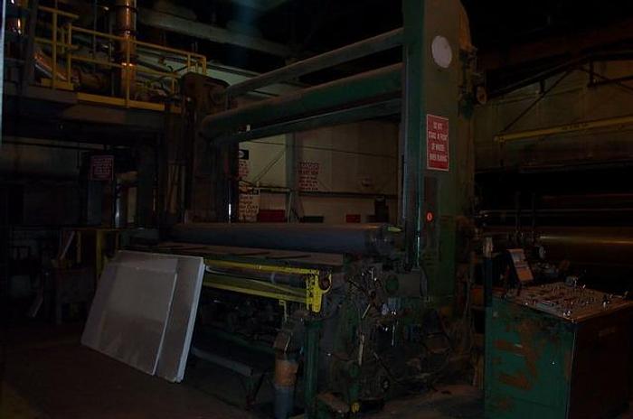 Used CAMERON T-458 #20424