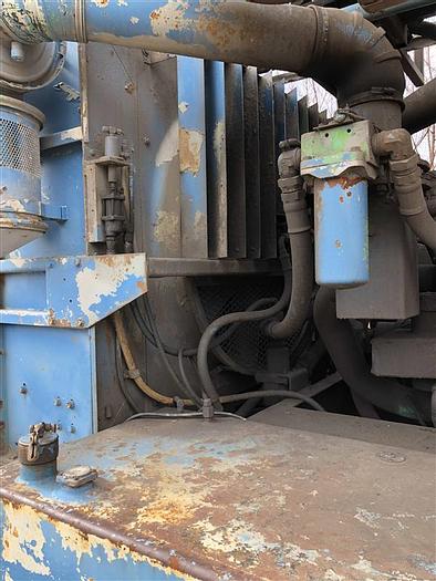 Used 1978 Chicago Pneumatic 650 S/S Drill Rig