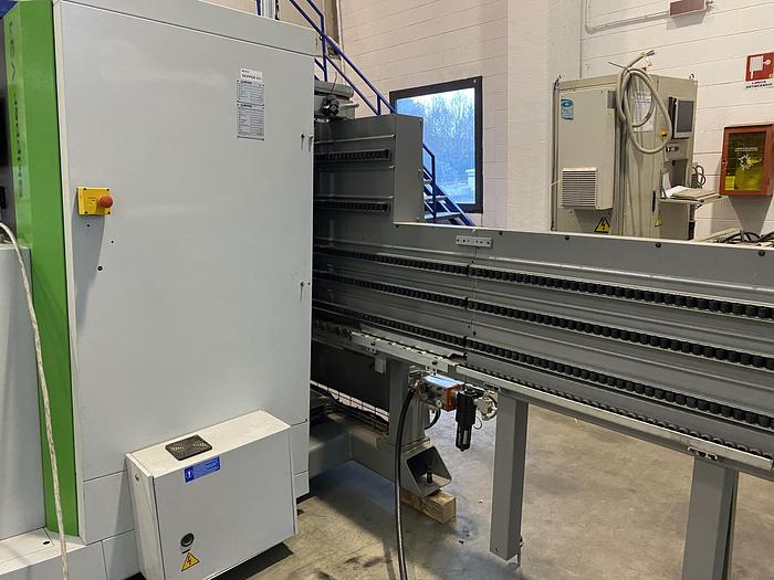 Usato 2012 Biesse Skipper V 31