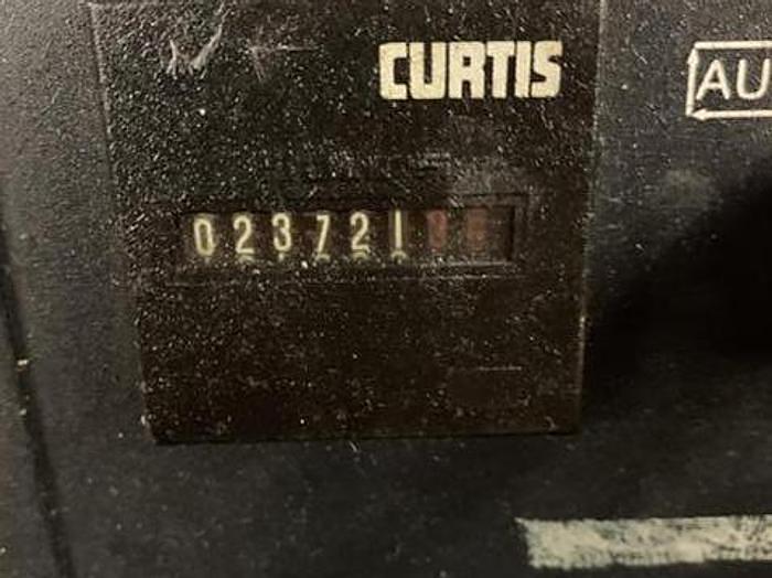 Used 2 - FANUC  M710iB/70T GANTRY ROBOT SYSTEMS 10,200 MM TRAVEL X 8' TALL RJ3iB CONTROLLER