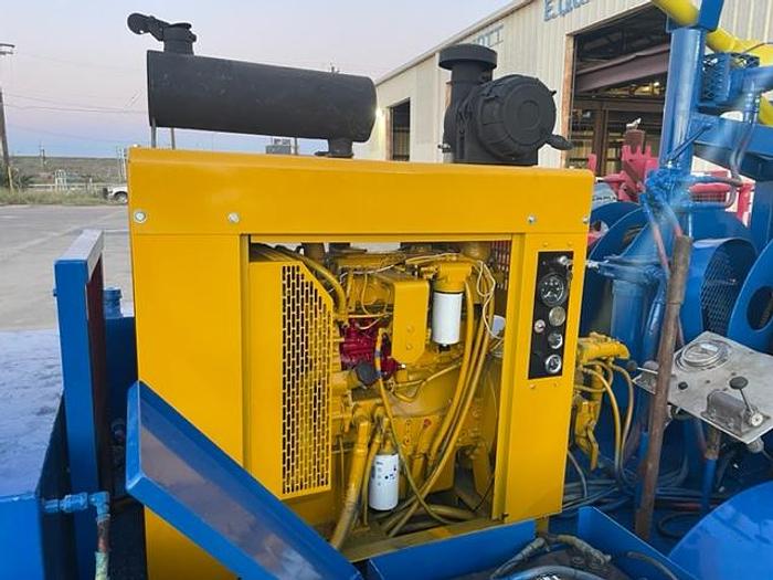 Refurbished Bowen S85 (2.5)