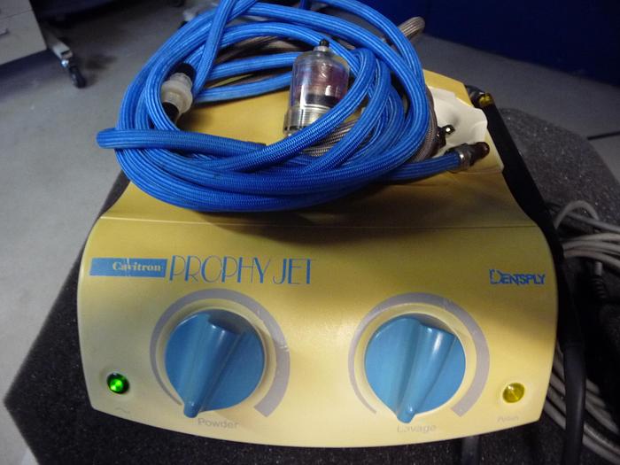 Gebraucht Dentsply Cavitron Prophy Jet