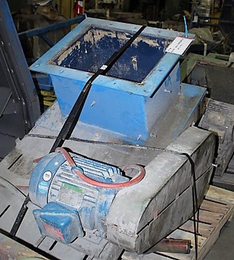 ROYER SAND PREPARATOR
