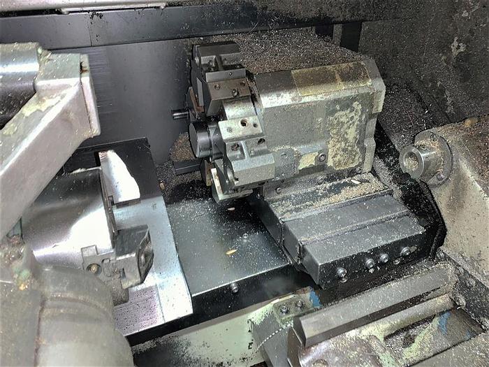 Used 1995 Mazak QT8N