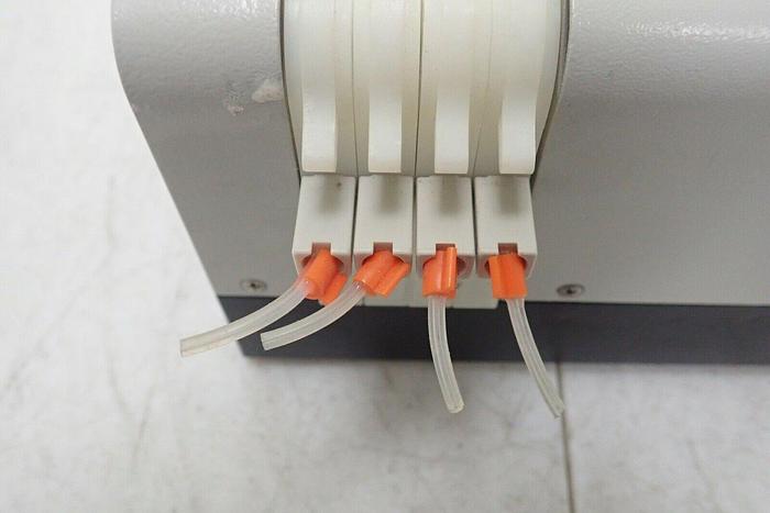 Used Ismactec Cole Parmer Model 7618-30 IPN Peristaltic Pump
