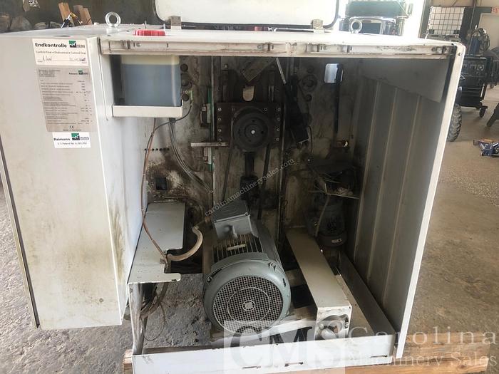 Used Raimann UniRip 310