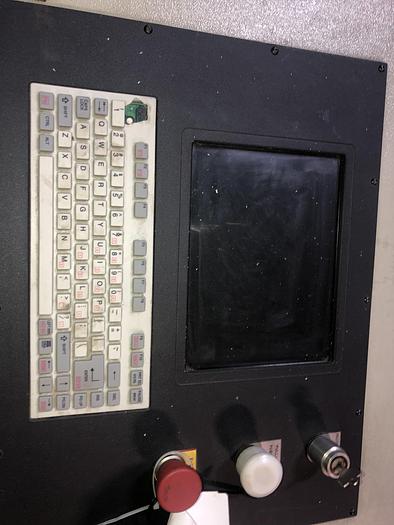 Used 2005 Vamco  Quantum 4 Servo Feeder