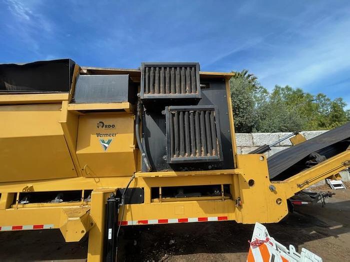 Used 2012 WILDCAT 626