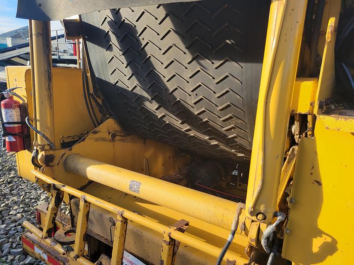 Used 2013 VERMEER HG4000