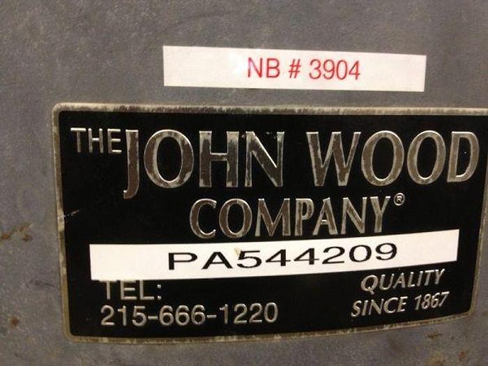 Used Steel Air Storage Tank