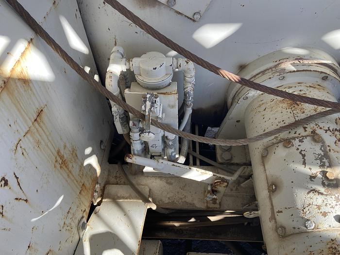 Used 1967 Wilson Ideco H44 Drilling Rig