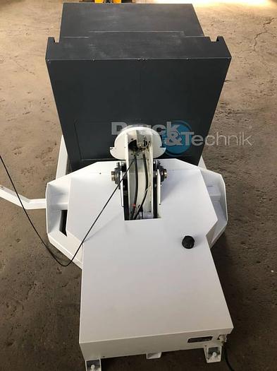Gebraucht 1998 Busch SWH 90