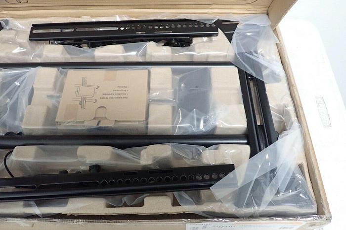 Used Chief MTM1U Fusion Tilting Landscape Wall Mount for 26"-47" in Displays