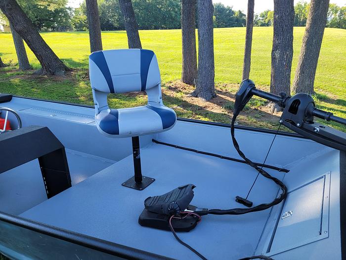 Used 1995 Alweld 1750