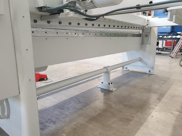 Gebraucht Tafelschere Schröder MHSU 2500 x 2,5 mm