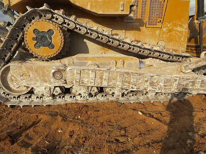 Used CATERPILLAR D 10 T