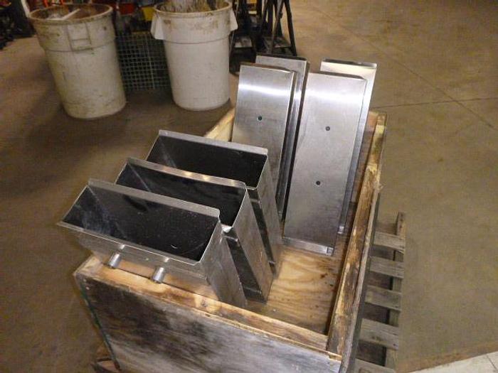 Used Grote Pendulum Slicer; Md#640E